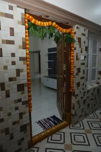 2 BHK Independent House