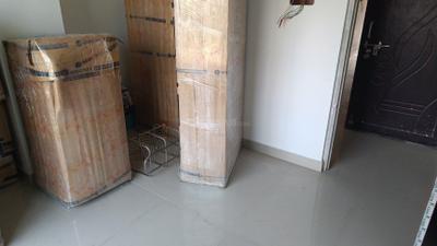 Bedroom Image of 800 Sq.ft 2 BHK Apartment / Flat for sale in Sheoraphuli Hooghly for Rs. 2240000