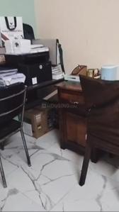 Hall Image of 1527 Sq.ft 3 BHK Apartment / Flat for rent in Divya Nilay, Argora Ranchi for Rs. 15000