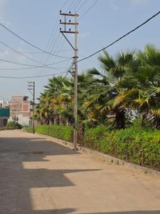 Image of 675 Sq.ft 2 BHK Independent House for sale in Deen Dayal Nagar, Gwalior for Rs. 2500000