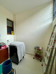 Bedroom Image of 1150 Sq.ft 3 BHK Independent House for sale in Dhakoli Zirakpur for Rs. 9999999