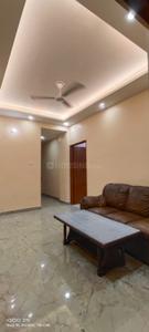Hall Image of 1250 Sq.ft 3 BHK Apartment / Flat for rent in Rudransh Purushottam, Kakarmata Varanasi for Rs. 32000