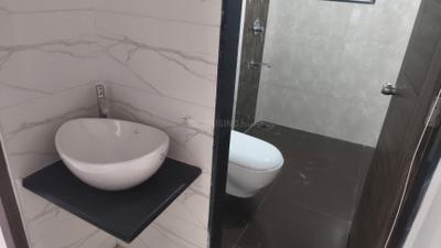 Image of 1056 Sq.ft 2 BHK Apartment / Flat for rent in Bella Rossa, Punawale, Pune for Rs. 20000