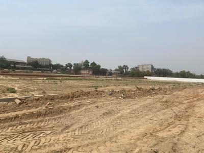 Image of 1250 Sq.ft Residential Plot / Land for sale in Safedabad, Lucknow for Rs. 4498750