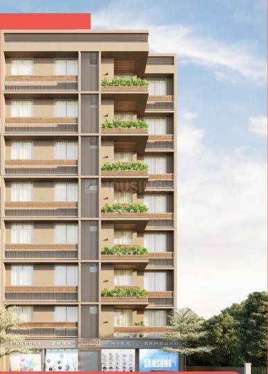 Mahavir Nagar Society Main Image 1
