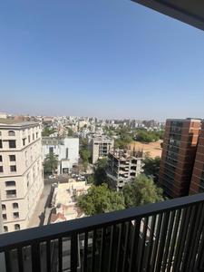 Balcony Image of 3492 Sq.ft 4 BHK Apartment / Flat for sale in Swati Symphony, Bodakdev Ahmedabad for Rs. 34000000