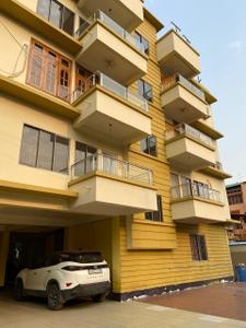 Building Image of 1500 Sq.ft 3 BHK Apartment / Flat for sale in Hatigaon Guwahati for Rs. 7200000