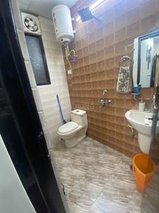 Bathroom Image of 1900 Sq.ft 3 BHK Apartment / Flat for sale in Gardenia Greens, Vaishali Ghaziabad for Rs. 16500000
