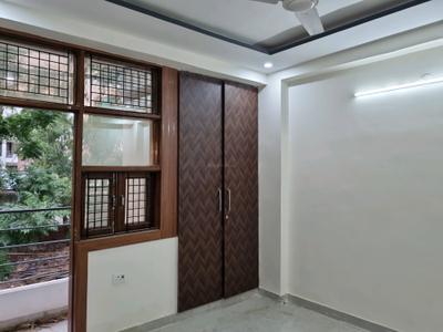 Bedroom Image of 900 Sq.ft 3 BHK Apartment / Flat for sale in Planner PNM Homes by Planner N Maker, Raju Parak Extension New Delhi for Rs. 7500000
