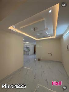 Living Room Image of 1498 Sq.ft 3 BHK Apartment / Flat for sale in Gunadala Vijayawada for Rs. 5900000