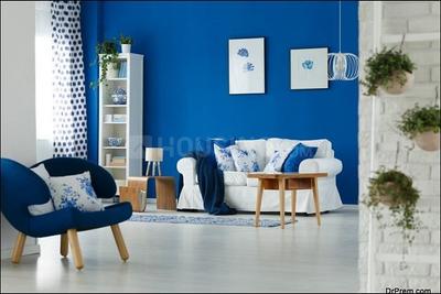 Living Room Image of 1275 Sq.ft 3 BHK Apartment / Flat for sale in Perambur Chennai for Rs. 14955000