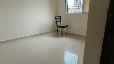 Bedroom Image of 590 Sq.ft 1 BHK Apartment / Flat for sale in Shreeji Satyam Sheela Wing F, Ambernath East Ambernath for Rs. 2250000