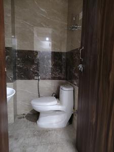 Bedroom Two Image of 950 Sq.ft 2 BHK Apartment / Flat for rent in Chhattarpur New Delhi for Rs. 26000