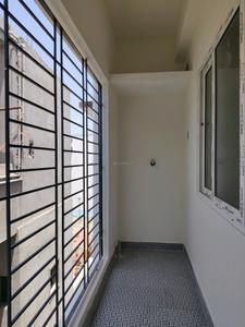 Living Room Image of 1045 Sq.ft 2 BHK Apartment / Flat for sale in Ramapuram Chennai for Rs. 9614000