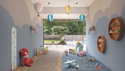 3 BHK Flat