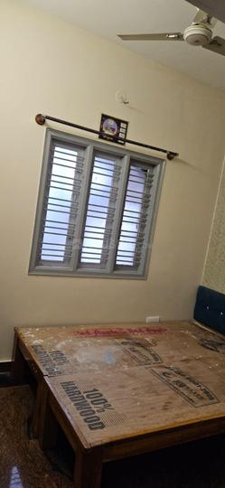 BDA Layout BTM 4th Stage, Bommanahalli Bedroom 1