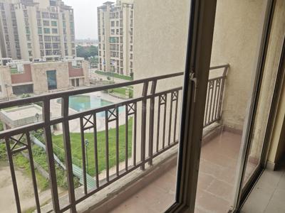 Balcony Image of 1380 Sq.ft 2 BHK Apartment / Flat for sale in Sector 115 Mohali for Rs. 4990000