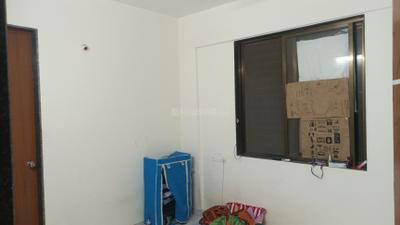 Bedroom Image of 600 Sq.ft 2 BHK Apartment / Flat for rent in Chandshi Nashik for Rs. 2500