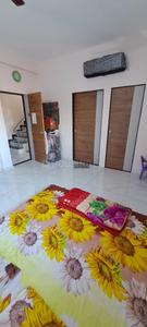 Bedroom Image of 1570 Sq.ft 3 BHK Independent House for sale in Karamsad Anand for Rs. 7900000