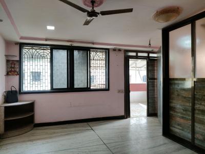 Living Room Image of 1000 Sq.ft 2 BHK Apartment / Flat for sale in Ghatkopar West Mumbai for Rs. 13000000