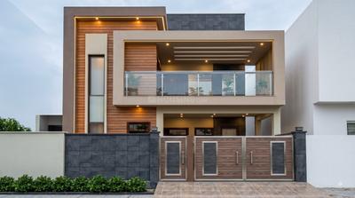 Image of 1920 Sq.ft 3 BHK Duplex for sale in Doddacheemanahalli, Bengaluru for Rs. 10900000