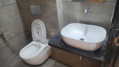 Image of 1252 Sq.ft 2 BHK Apartment / Flat for rent in Keshvam Skycity, Koba, Gandhinagar for Rs. 25000