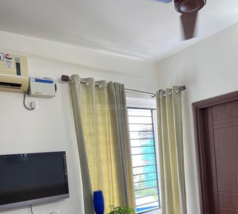 Bedroom Image of 1500 Sq.ft 3 BHK Apartment / Flat for sale in ABAD Oasis, Edappally Kochi for Rs. 17000000