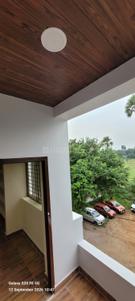 Balcony Image of 1000 Sq.ft 2 BHK Independent House for rent in Old Bowenpally Secunderabad for Rs. 17000