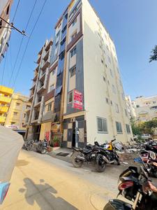 Image of K haven luxury coliving space in Electronic City, Bangalore