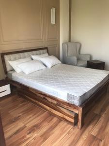 Bedroom Image of 2750 Sq.ft 5 BHK Villa for sale in CG Sun Villas, Raj Nagar Extension Ghaziabad for Rs. 25500000