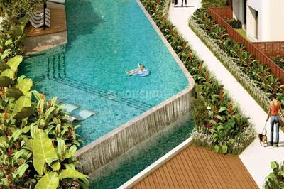 Image of 1885 Sq.ft 3.5 BHK Apartment / Flat for sale in Duville Riverdale Grove, Kharadi, Pune for Rs. 26000000