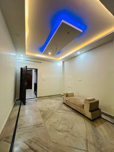 3 BHK Independent House