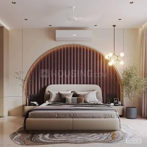 Bedroom Image of 1050 Sq.ft 2 BHK Apartment / Flat for sale in Sector 110 Noida for Rs. 3000000