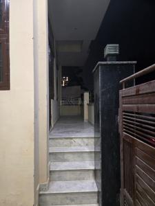 Balcony Image of 2000 Sq.ft 3 BHK Duplex for rent in Manyawas Jaipur for Rs. 25000