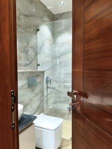Bedroom Two Image of 1900 Sq.ft 3 BHK Builder Floor for sale in Paramount Luxury Floors Sushant Lok 3, Sector 57 Gurgaon for Rs. 27500000