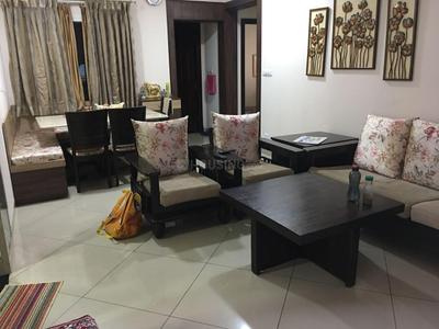 Hall Image of 1472 Sq.ft 3 BHK Apartment / Flat for sale in Sobha Ivory, Kondhwa Pune for Rs. 13500000