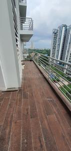 4 BHK Flat
