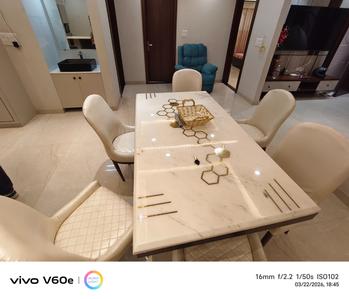 Hall Image of 2500 Sq.ft 3.5 BHK Builder Floor for rent in Bajrang Nagar Kota for Rs. 60000