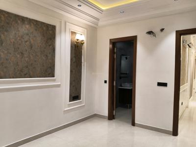 Bedroom Image of 3200 Sq.ft 4 BHK Builder Floor for sale in Palam Vihar Gurgaon for Rs. 32000000