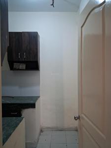 Kitchen Image of 1330 Sq.ft 3 BHK Apartment / Flat for sale in Paras Tierea, Sector 137 Noida for Rs. 12000000
