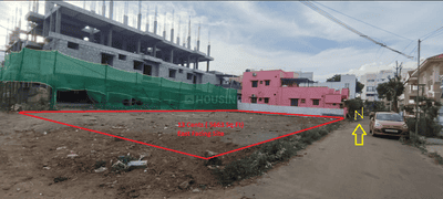 Image of 5663 Sq.ft Residential Plot / Land for sale in Koundampalayam, Coimbatore for Rs. 32500000