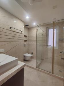 Image of 2265 Sq.ft 4 BHK Builder Floor for sale in Greater Kailash I, New Delhi for Rs. 100000000