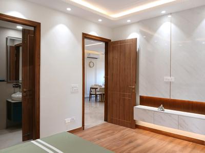 Bedroom Image of 2450 Sq.ft 3 BHK Builder Floor for sale in BPTP Amstoria , Sector 102 Gurgaon for Rs. 29500000