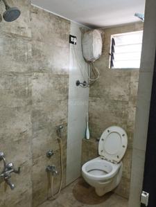Bathroom Image of 1650 Sq.ft 3 BHK Apartment / Flat for sale in Vemali Vadodara for Rs. 5851000