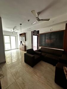 3 BHK Flat