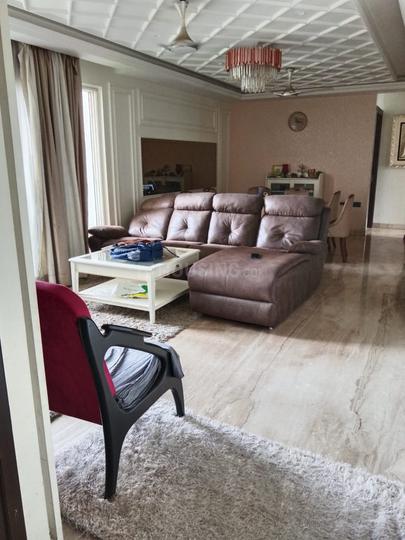 Nyati Esteban I Main Image 1