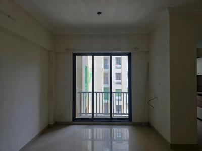 Living Room Image of 764 Sq.ft 2 BHK Apartment / Flat for sale in Virar West Virar for Rs. 4500000