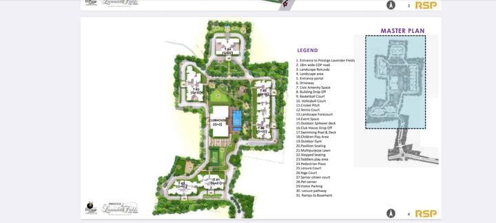 Prestige Lavender Fields Main Image 1