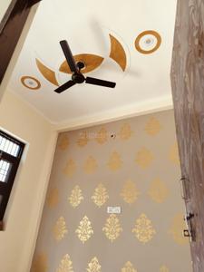 Bedroom Image of 648 Sq.ft 2 BHK Independent House for sale in Gokul Greens, Achheja Greater Noida for Rs. 3450000