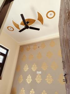Bedroom Image of 760 Sq.ft 3 BHK Villa for sale in Gokul Greens, Achheja Greater Noida for Rs. 4250000